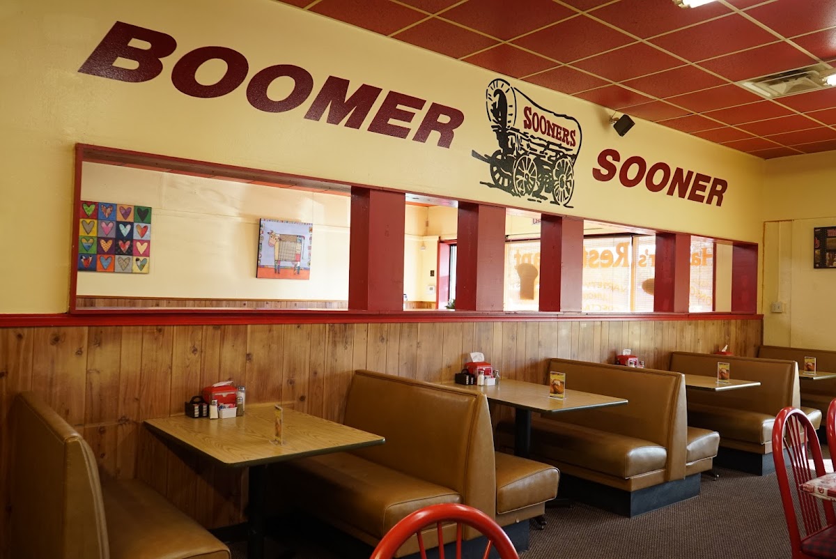 Hassler's Restaurant